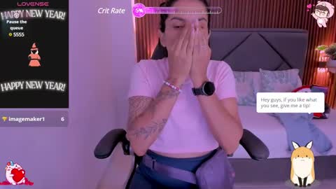 ada oconnor x   ..flaca..bella online show from 01-09-25, 04:28