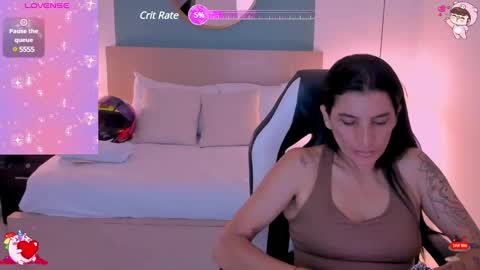 ada oconnor x   ..flaca..bella online show from 01-11-25, 04:14