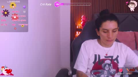 ada oconnor x   ..flaca..bella online show from 02-11-25, 04:46