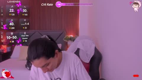 ada oconnor x   ..flaca..bella online show from 02-26-25, 04:35