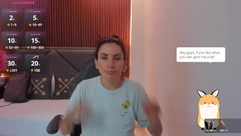 ada oconnor x   ..flaca..bella online show from 03-12-25, 05:38