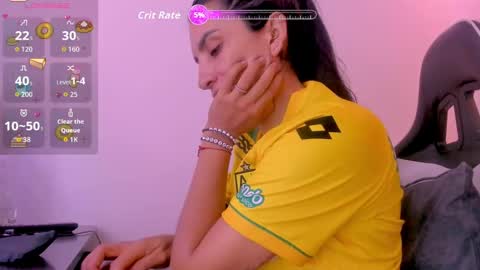 ada oconnor x   ..flaca..bella online show from 09-19-25, 05:35