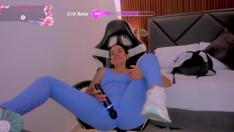 ada oconnor x   ..flaca..bella online show from 10-02-25, 05:53