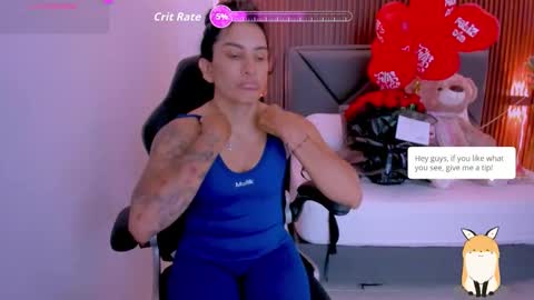 ada oconnor x   ..flaca..bella online show from 02-14-26, 05:43