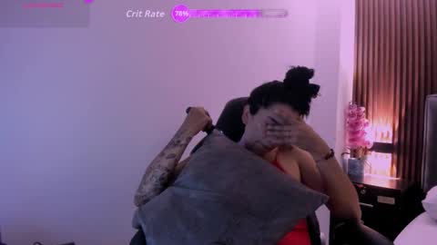 ada oconnor x   ..flaca..bella online show from 02-17-26, 05:30