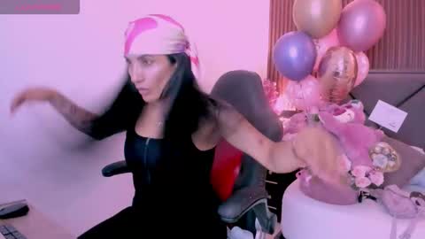 ada oconnor x   ..flaca..bella online show from 03-07-26, 04:59