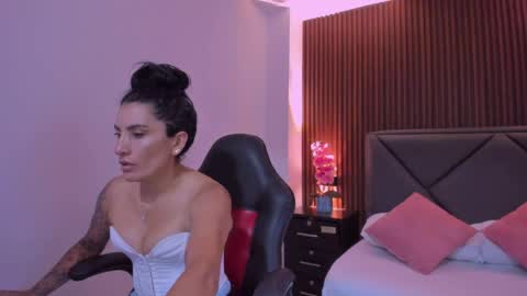 ada oconnor x   ..flaca..bella online show from 04-04-26, 05:54