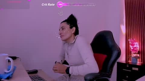 ada oconnor x   ..flaca..bella online show from 04-10-26, 04:33