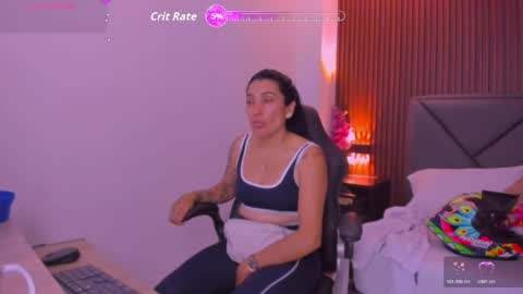 Snapshot of ada_oconnor_x_ chatting on 05-28-26, 05:21 ada oconnor x ..flaca..bella online show from 05-28-26, 05:21