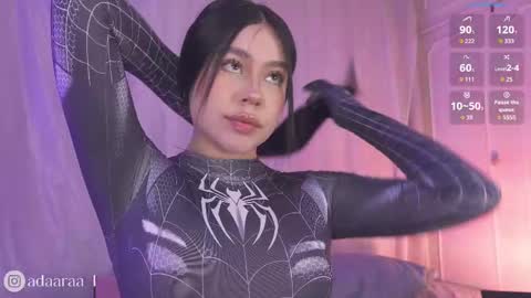 Adhara 3 online show from 10-26-25, 04:40