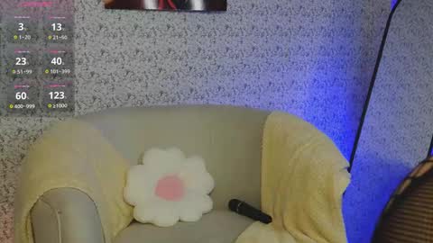 Ada Blue online show from 12-17-25, 02:39