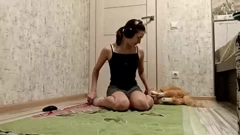 Milena online show from 01-16-26, 10:19