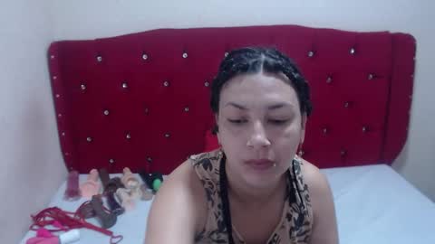 Ada online show from 12-03-25, 03:03