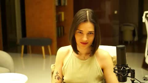 Ada   online show from 12-18-25, 12:44