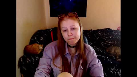 Snapshot of adagretta chatting on 02-20-25, 06:06 adagretta online show from 02-20-25, 06:06
