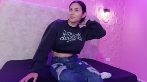 Adaira online show from 11-03-25, 02:57