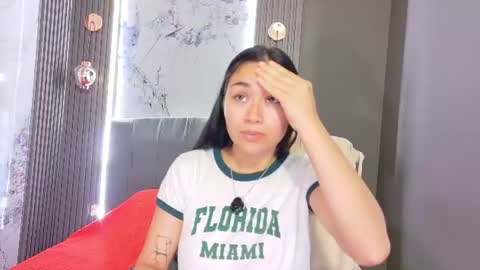 Snapshot of adaira31 chatting on 07-07-26, 11:47 Adaira online show from 07-07-26, 11:47