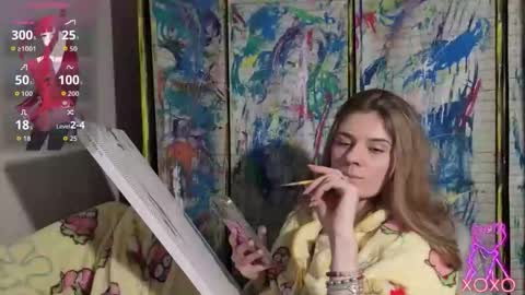 Ada online show from 02-19-26, 02:29