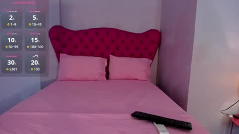 Adalyn Cute online show from 07-22-26, 11:46
