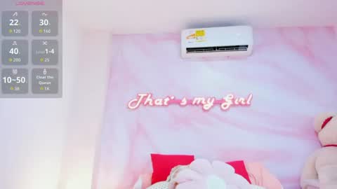 Adalyn Cute online show from 07-29-26, 11:41