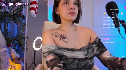 Adalyn online show from 12-25-24, 09:45