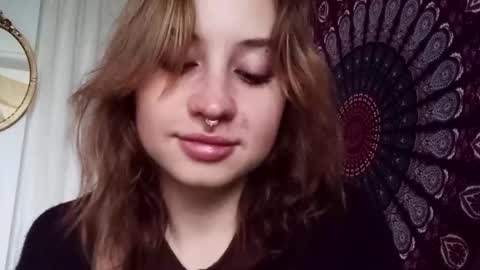 Adalyn online show from 10-17-25, 06:16