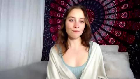 Adalyn online show from 01-08-26, 01:24