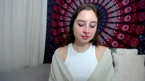 Adalyn online show from 01-14-26, 07:30