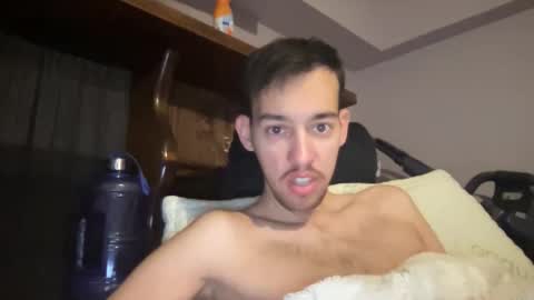 adam88231 online show from 05-03-26, 02:17
