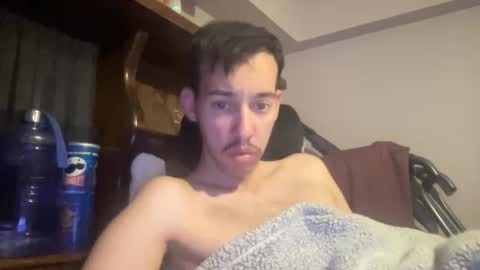 adam88231 online show from 05-18-26, 01:24