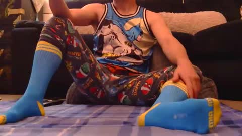 Snapshot of adam_1792 chatting on 09-29-25, 12:43 ENIGMA TZX5114 online show from 09-29-25, 12:43