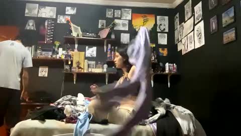 adam and abby online show from 02-08-25, 06:12