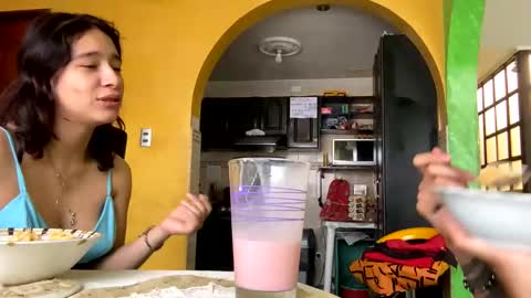 adam and abby online show from 02-12-25, 05:37