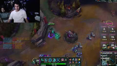 adam and abby online show from 02-28-25, 07:26