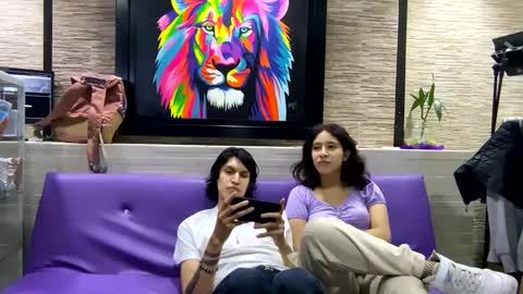 adam and abby online show from 02-28-25, 11:45