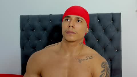 Snapshot of adam_boss chatting on 02-06-25, 07:13 adam boss online show from 02-06-25, 07:13