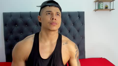 Snapshot of adam_boss chatting on 02-13-25, 04:54 adam boss online show from 02-13-25, 04:54