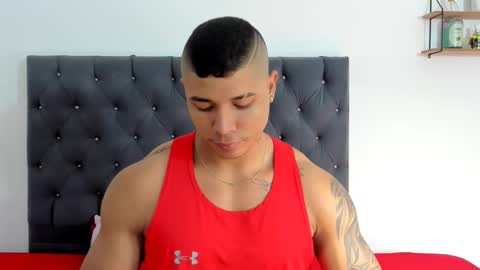 Snapshot of adam_boss chatting on 02-25-25, 12:34 adam boss online show from 02-25-25, 12:34