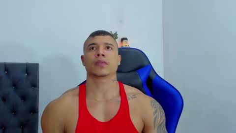 Snapshot of adam_boss chatting on 09-24-25, 06:39 adam boss online show from 09-24-25, 06:39