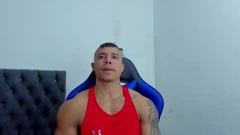 Snapshot of adam_boss chatting on 09-27-25, 12:32 adam boss online show from 09-27-25, 12:32