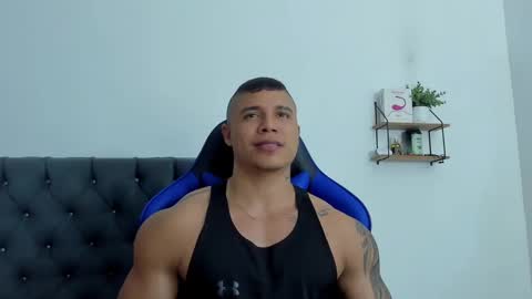 adam boss online show from 11-15-25, 06:33