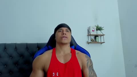 Snapshot of adam_boss chatting on 11-21-25, 05:28 adam boss online show from 11-21-25, 05:28