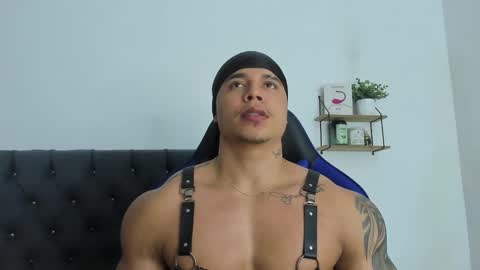 adam boss online show from 02-18-26, 07:59