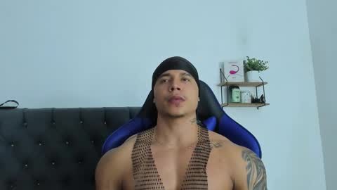 adam boss online show from 03-08-26, 02:59