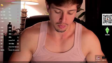 Adam online show from 11-06-25, 12:17