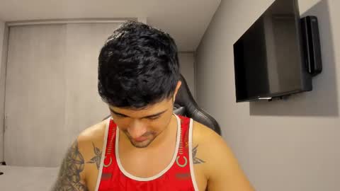 Snapshot of adam_clarke chatting on 02-10-25, 02:30 adam clarke online show from 02-10-25, 02:30