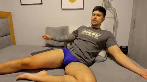 Snapshot of adam_clarke chatting on 02-13-25, 08:27 adam clarke online show from 02-13-25, 08:27