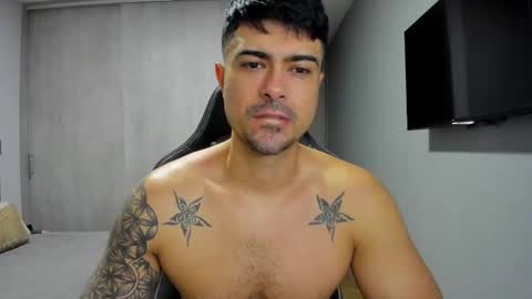 Snapshot of adam_clarke chatting on 02-22-25, 02:41 adam clarke online show from 02-22-25, 02:41