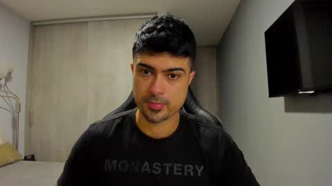 Snapshot of adam_clarke chatting on 02-28-25, 02:09 adam clarke online show from 02-28-25, 02:09