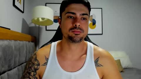 adam clarke online show from 01-06-26, 05:44